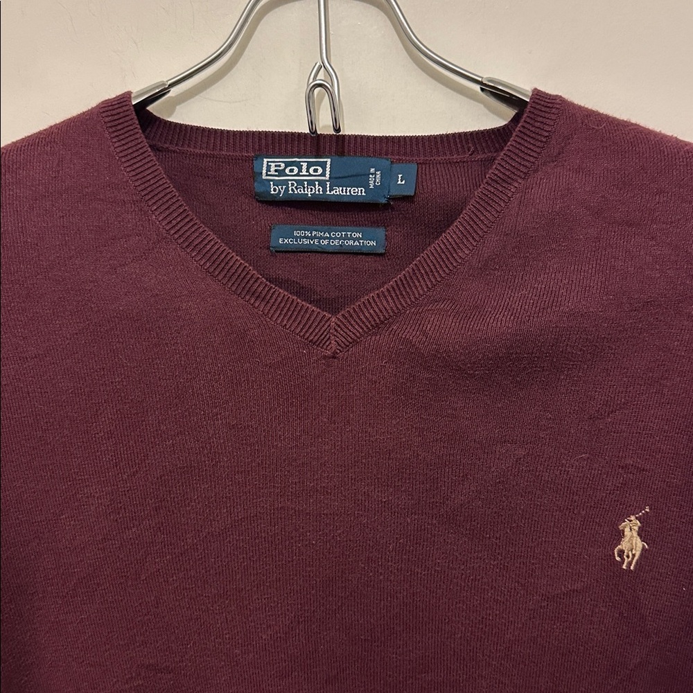 Polo Ralph Lauren (XL) - Picture 3 of 13